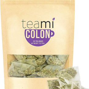 Total Body Detox Tea