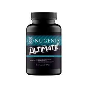 Fenugreek & Maca Extract – Muscle Building & Fatigue Support Capsules